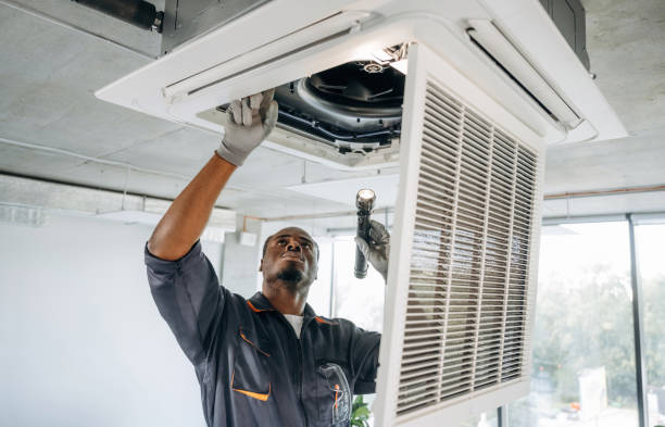 Licensed Hvac service in Reynolds, IN - FH HVAC